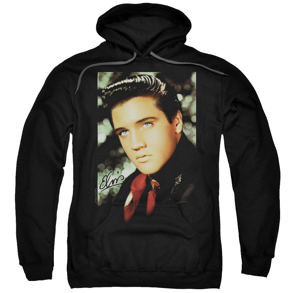 Adult Pull-Over Hoodie