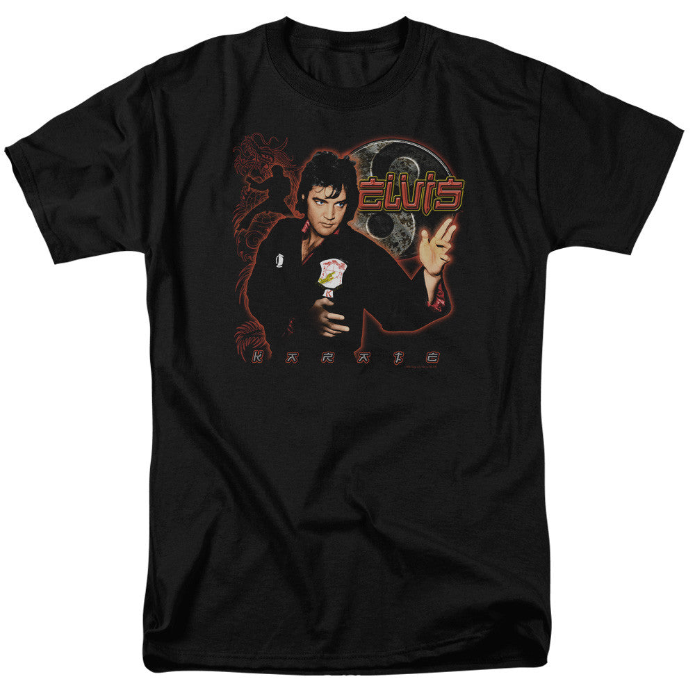 Adult Regular Fit Short Sleeve