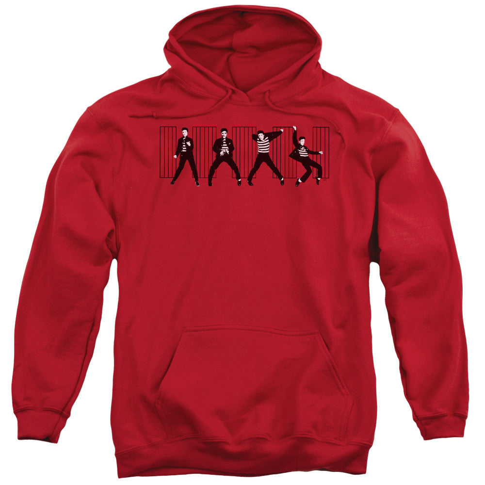 Adult Pull-Over Hoodie