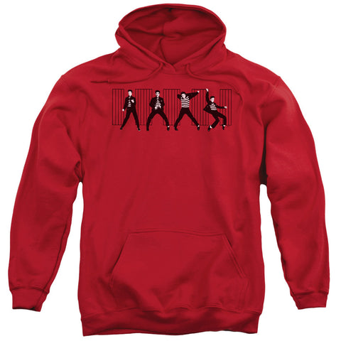 Adult Pull-Over Hoodie