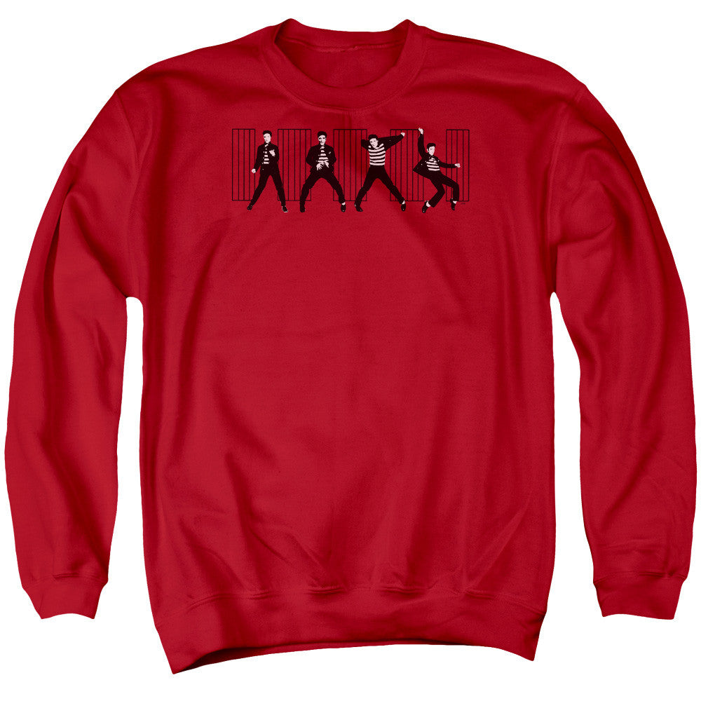 Adult Crewneck Sweatshirt