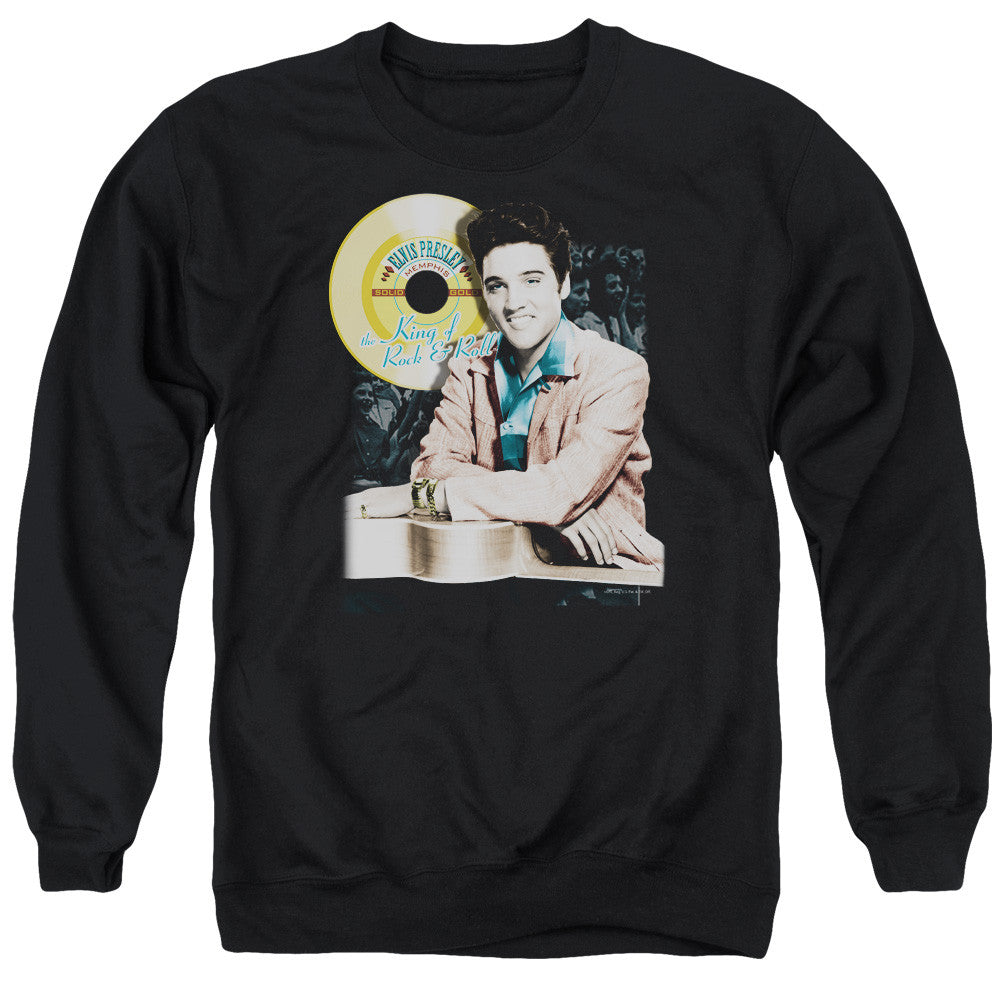 Adult Crewneck Sweatshirt