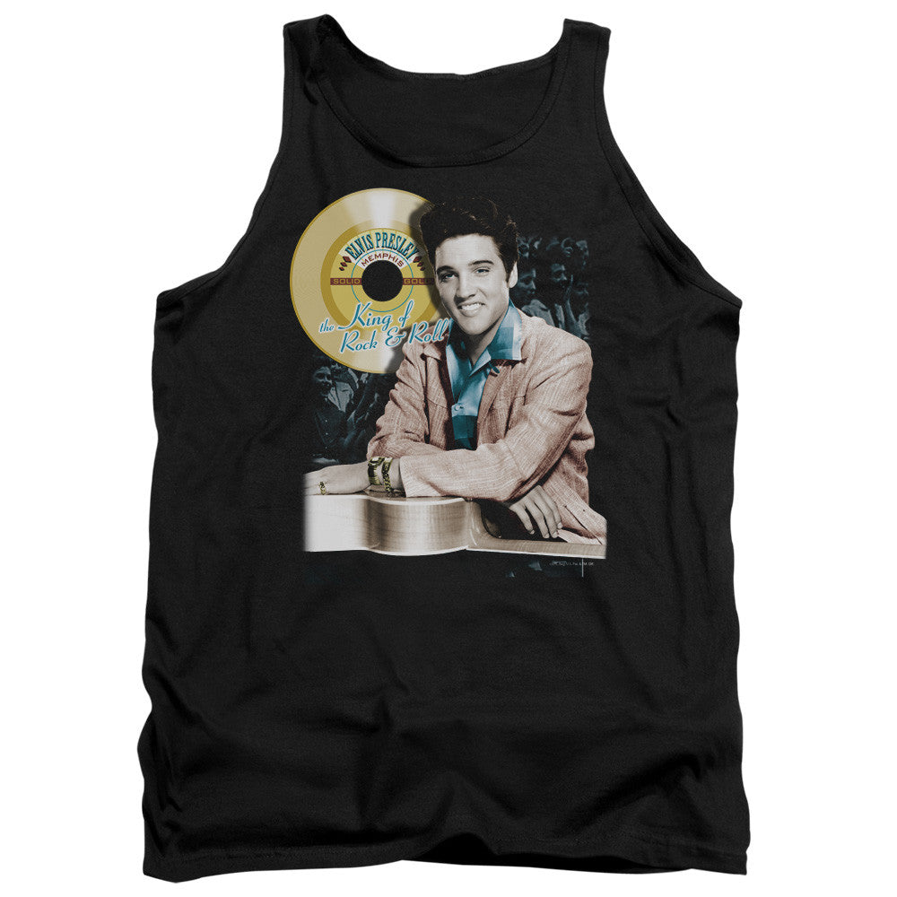 Adult Tank Top