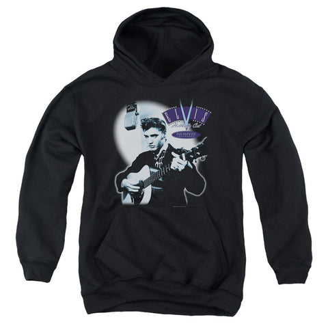 Youth Hooded Sweatshirt