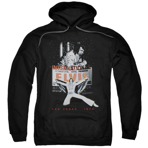Adult Pull-Over Hoodie