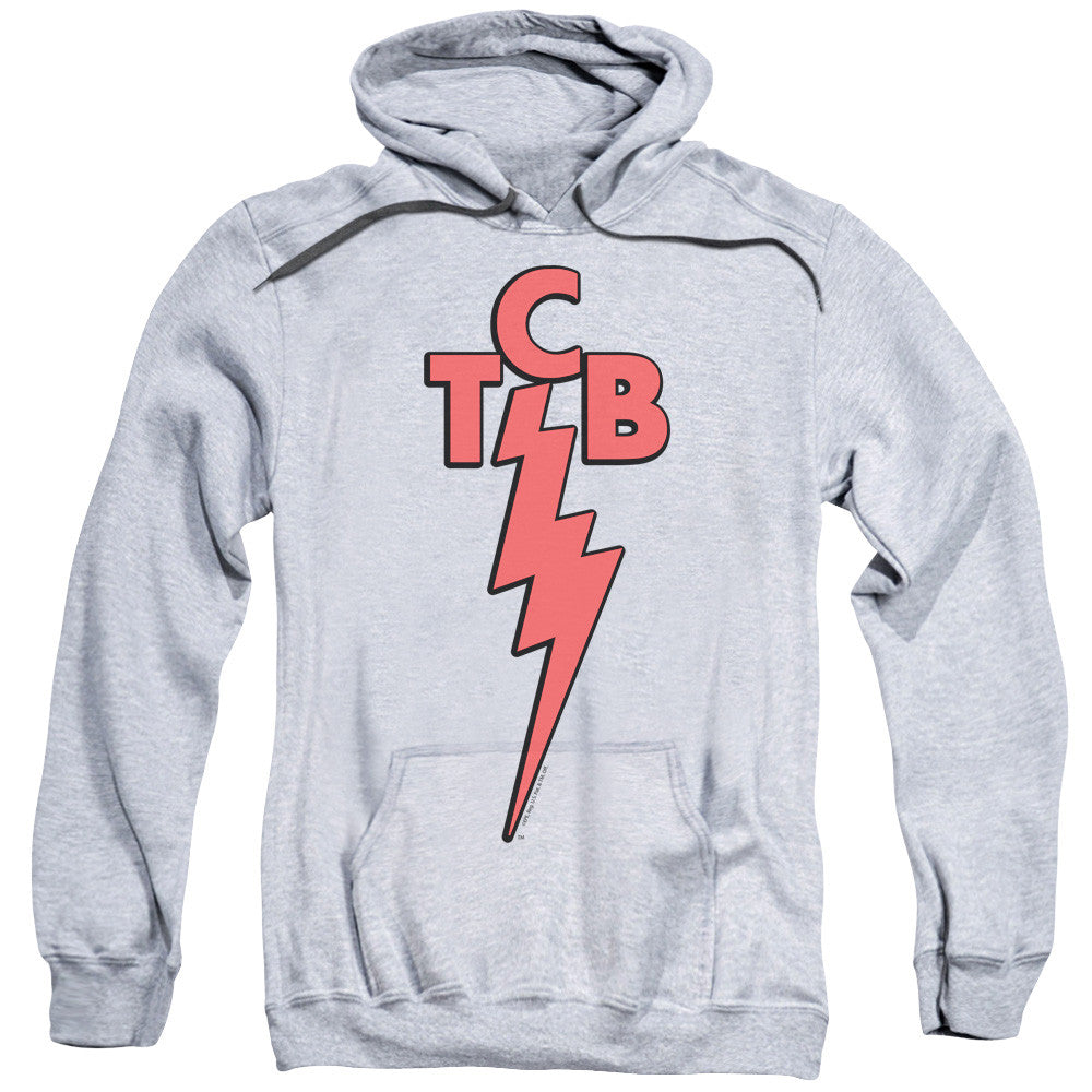 Adult Pull-Over Hoodie