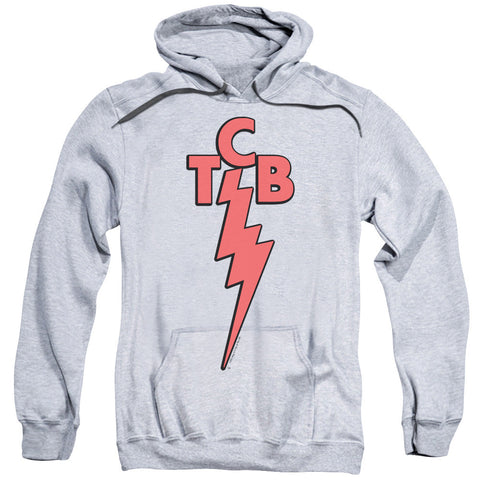 Adult Pull-Over Hoodie