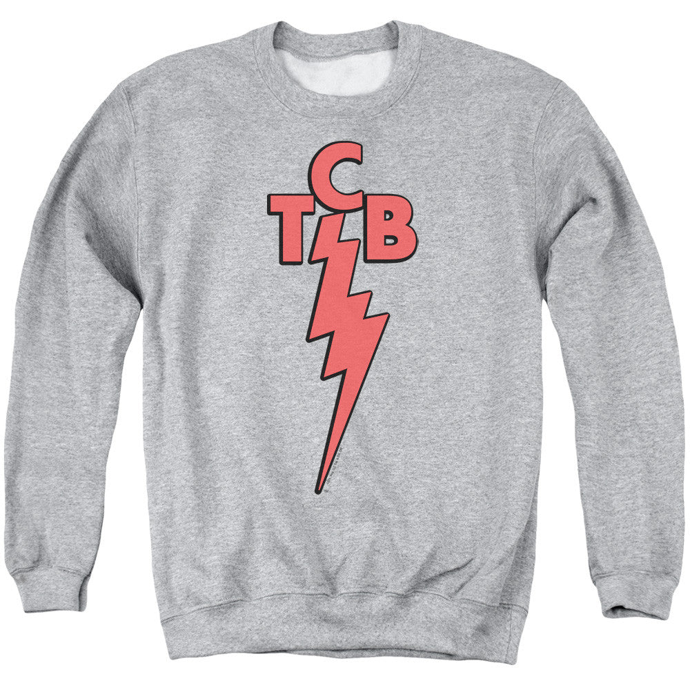 Adult Crewneck Sweatshirt