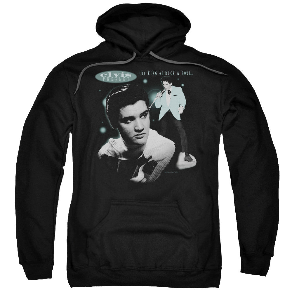 Adult Pull-Over Hoodie