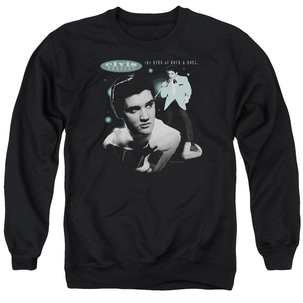 Adult Crewneck Sweatshirt