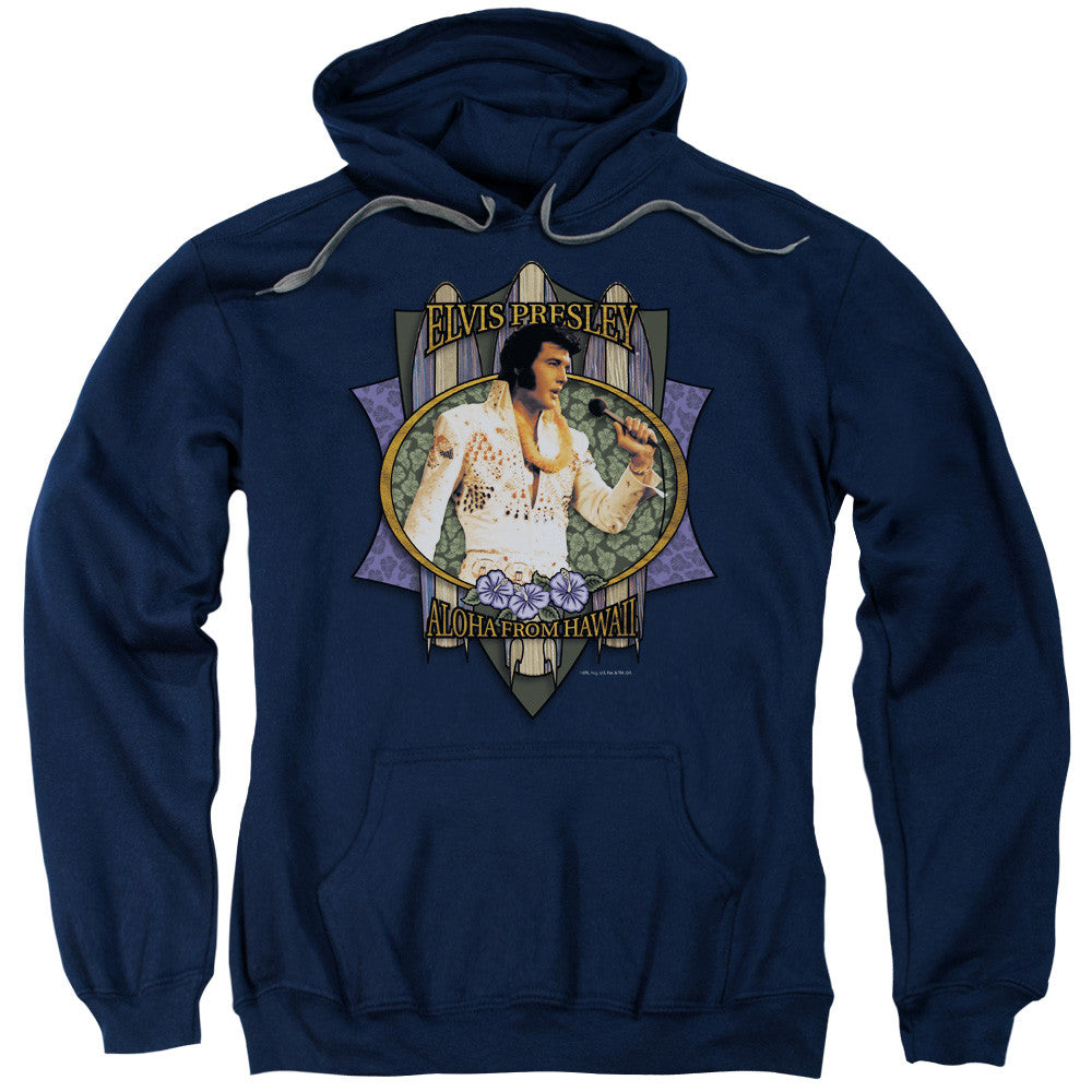 Adult Pull-Over Hoodie