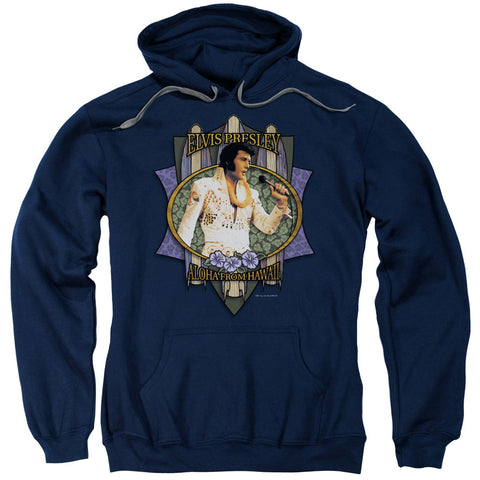 Adult Pull-Over Hoodie
