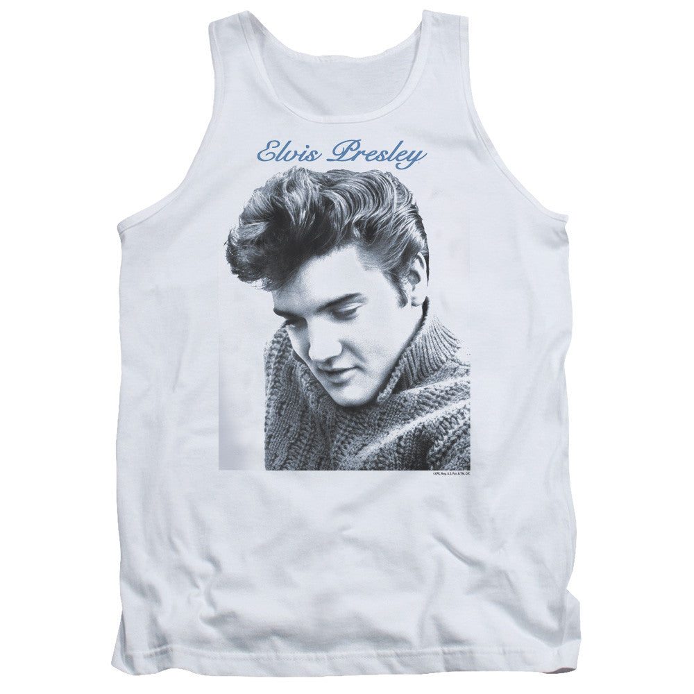 Adult Tank Top