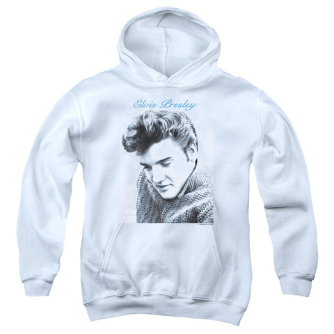 Youth Hooded Sweatshirt