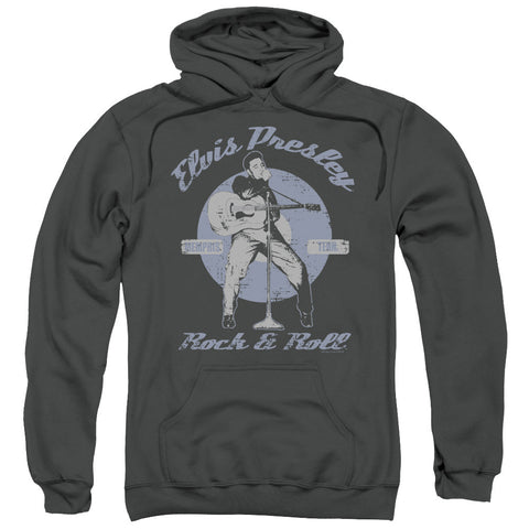 Adult Pull-Over Hoodie