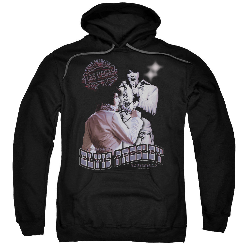 Adult Pull-Over Hoodie