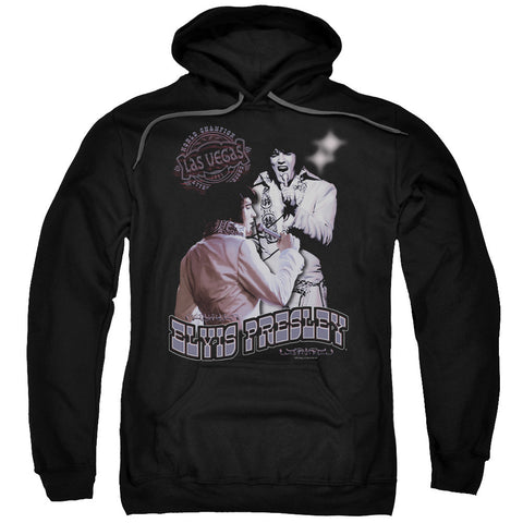 Adult Pull-Over Hoodie