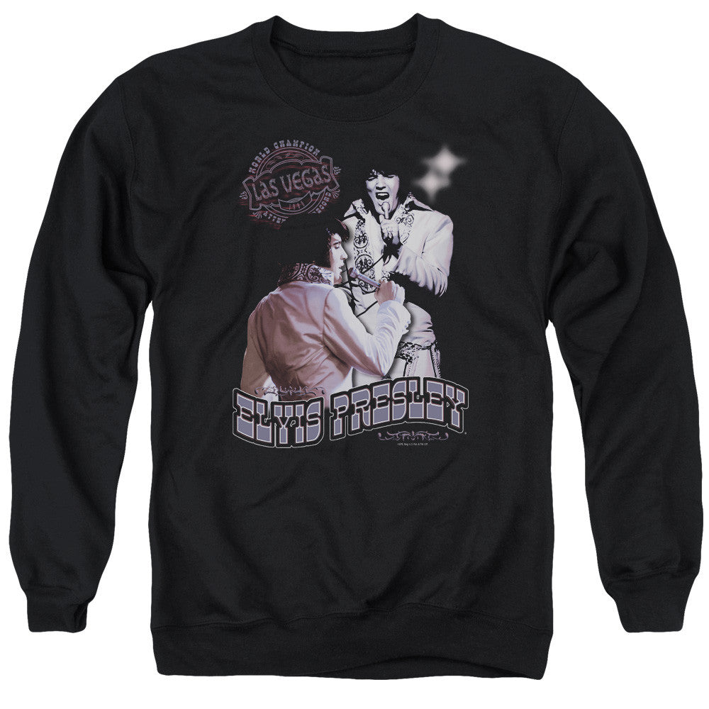 Adult Crewneck Sweatshirt