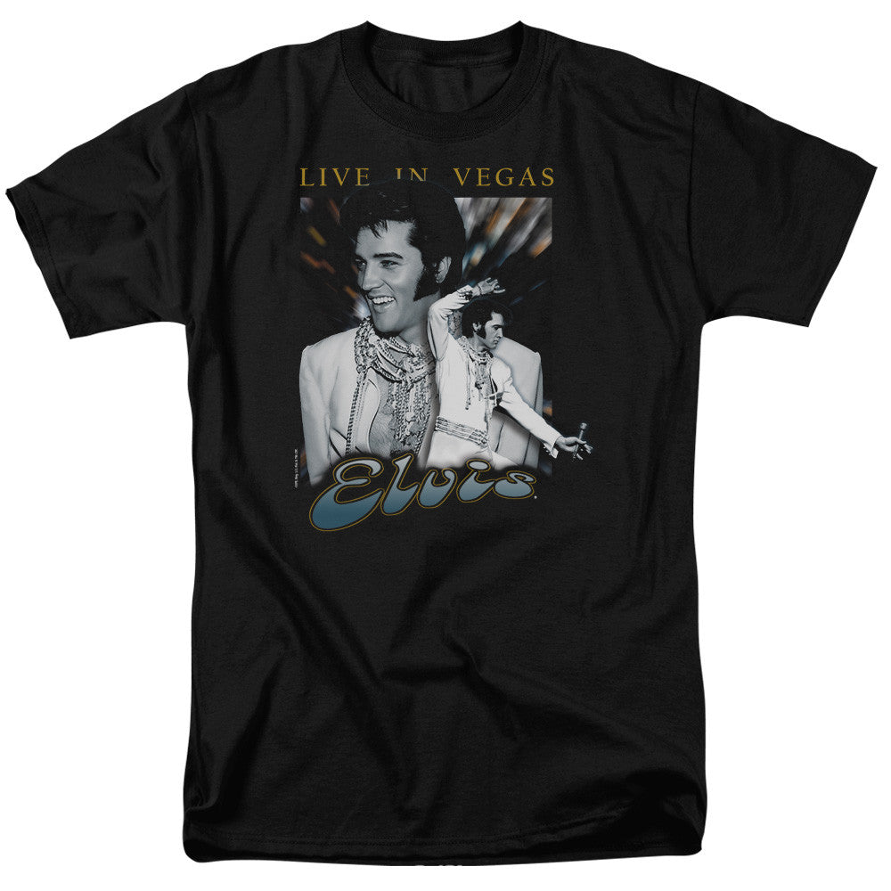 Adult Regular Fit Short Sleeve