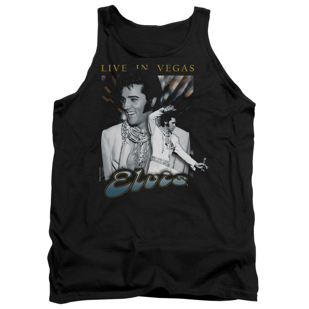 Adult Tank Top