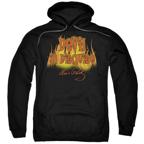 Adult Pull-Over Hoodie
