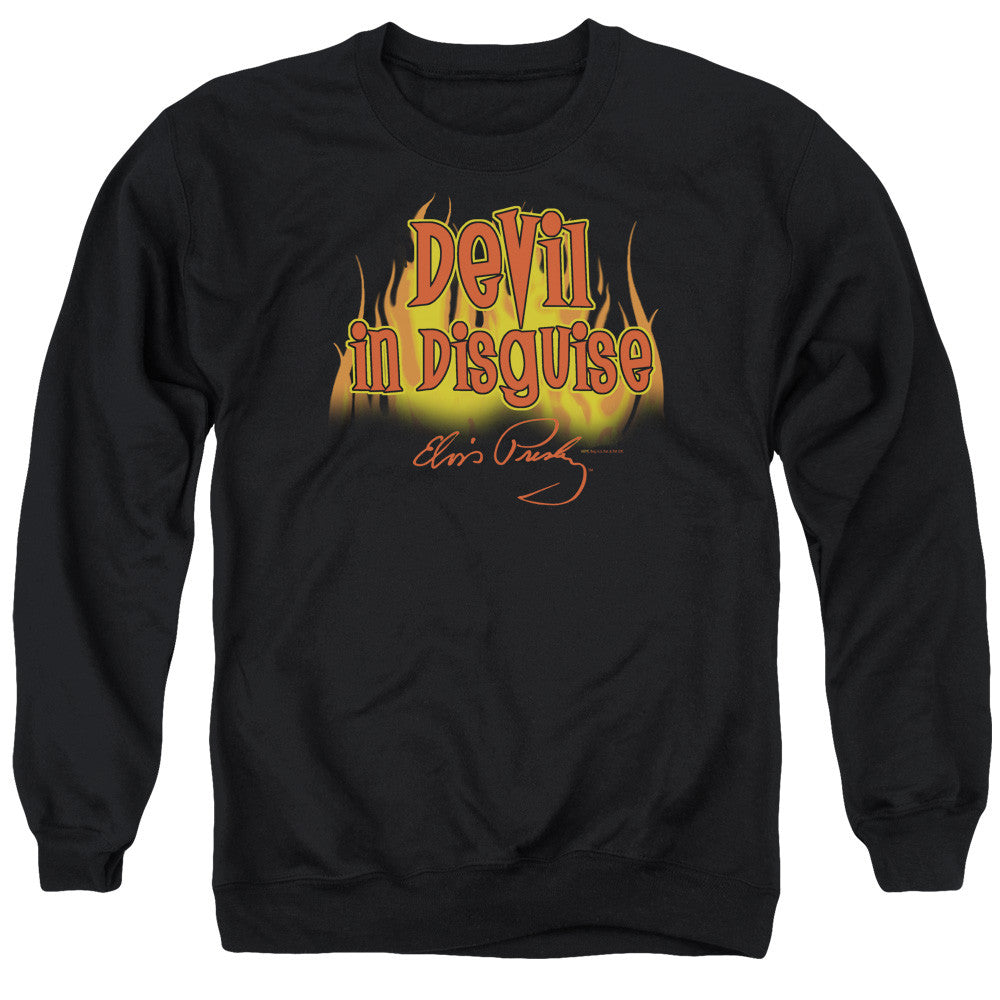 Adult Crewneck Sweatshirt