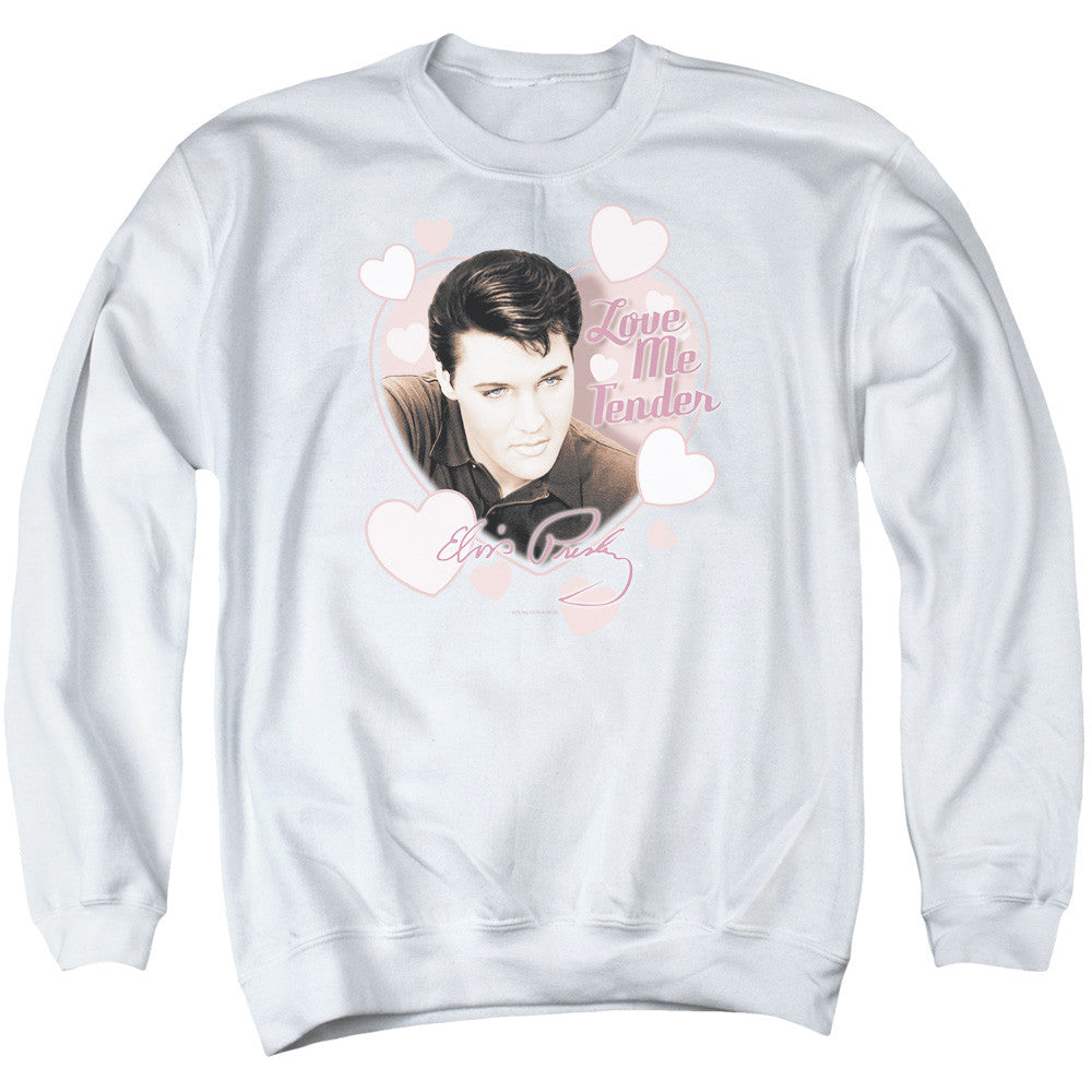 Adult Crewneck Sweatshirt