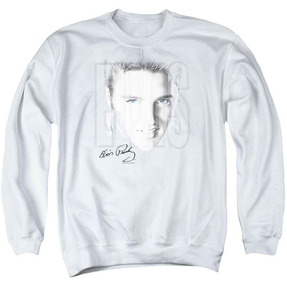 Adult Crewneck Sweatshirt