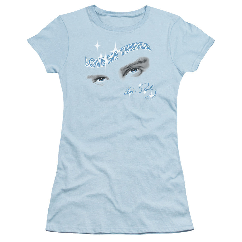 Juniors Sheer Cap Sleeve