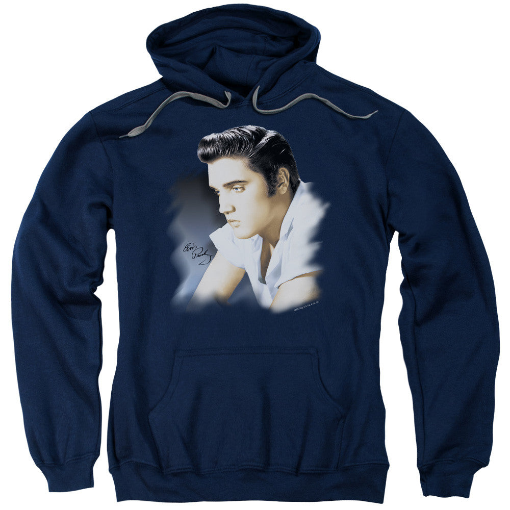 Adult Pull-Over Hoodie