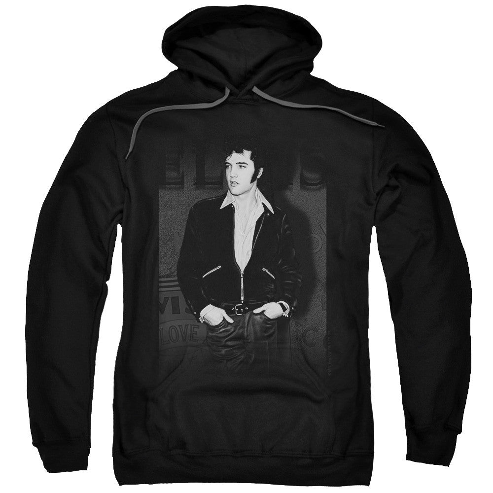 Adult Pull-Over Hoodie