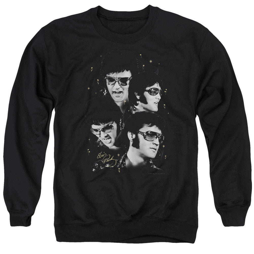 Adult Crewneck Sweatshirt