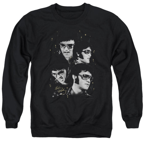 Adult Crewneck Sweatshirt