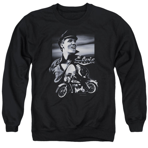 Adult Crewneck Sweatshirt