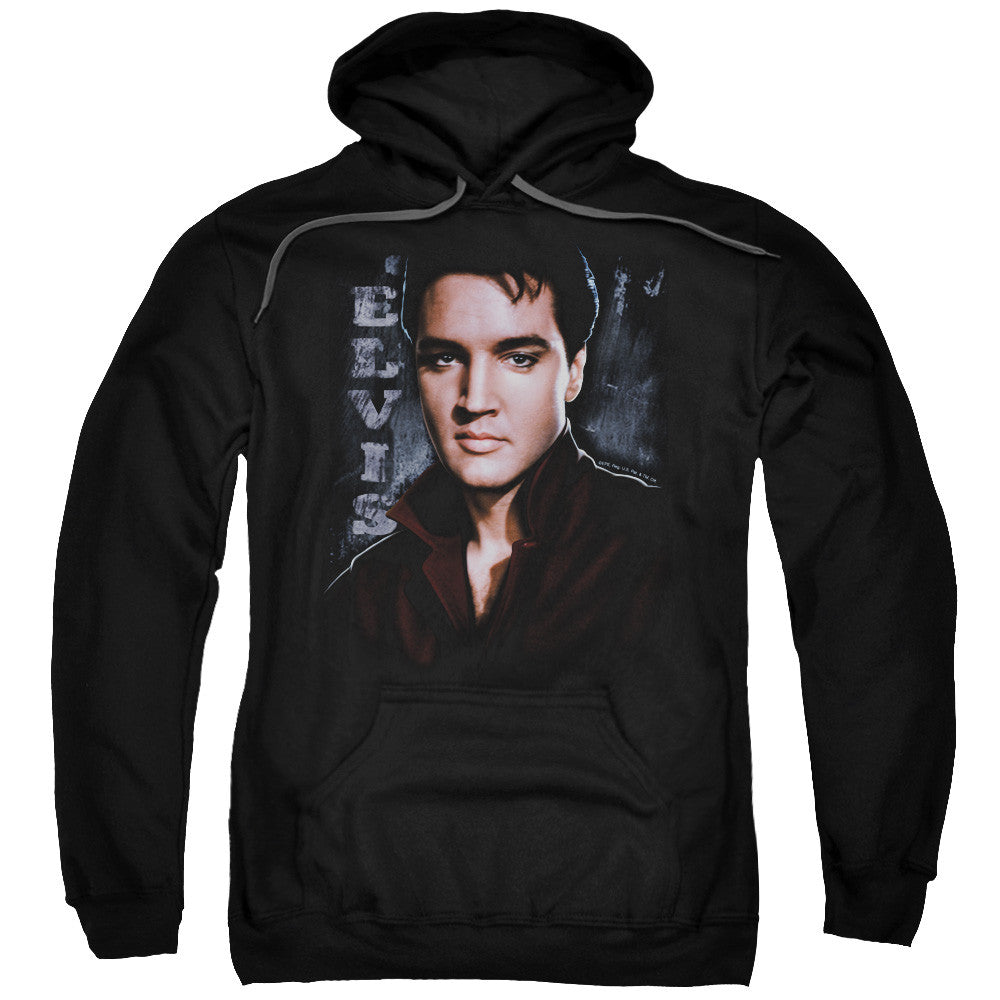 Adult Pull-Over Hoodie