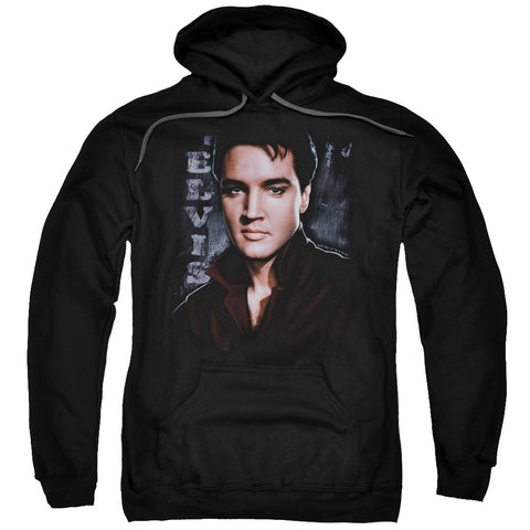 Adult Pull-Over Hoodie