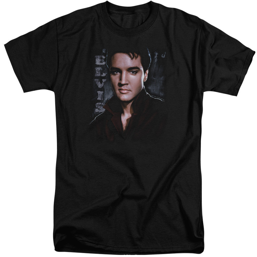 Adult Tall Fit Short Sleeve