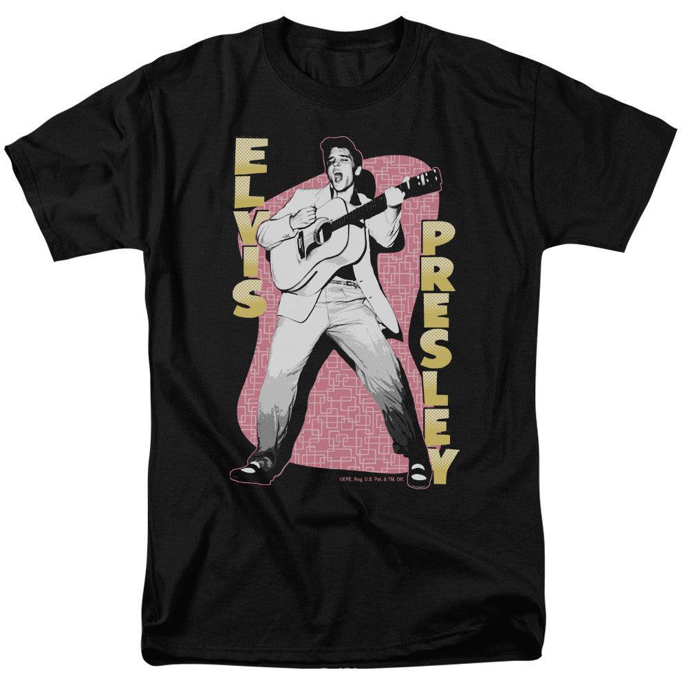 Adult Regular Fit Short Sleeve