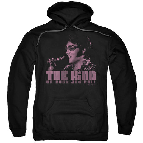 Adult Pull-Over Hoodie