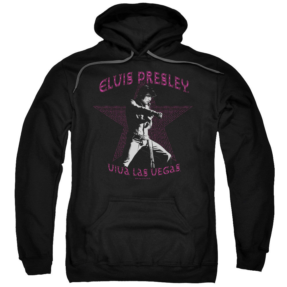 Adult Pull-Over Hoodie