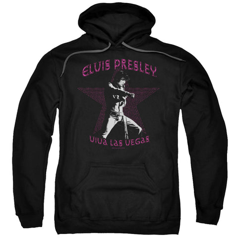 Adult Pull-Over Hoodie