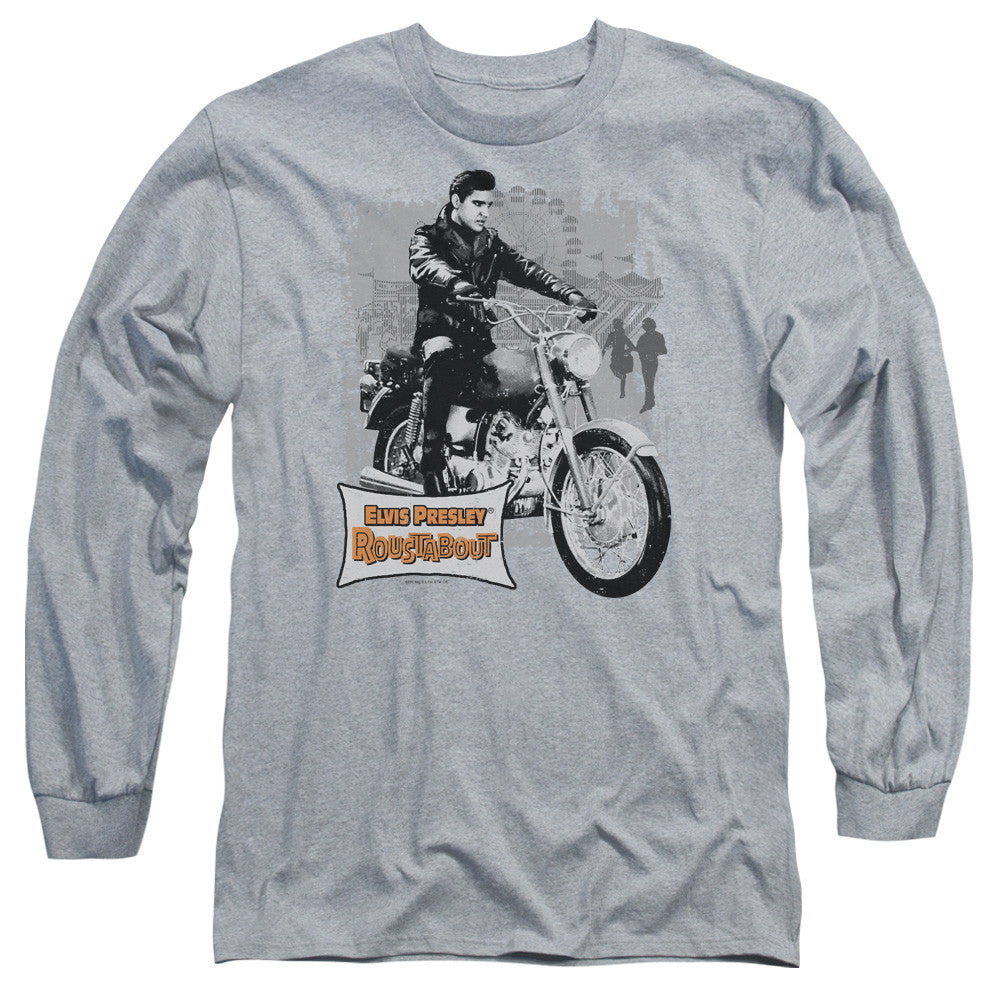 Adult Long Sleeve