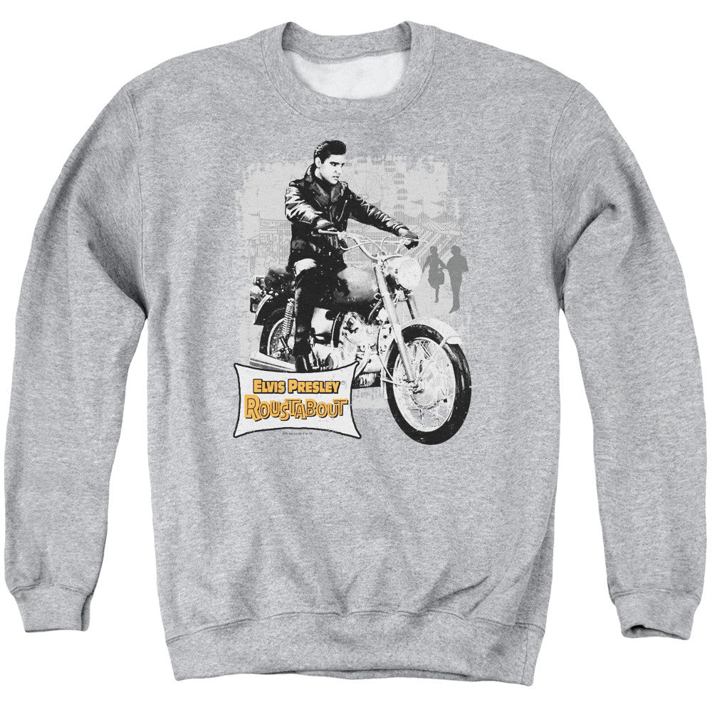 Adult Crewneck Sweatshirt