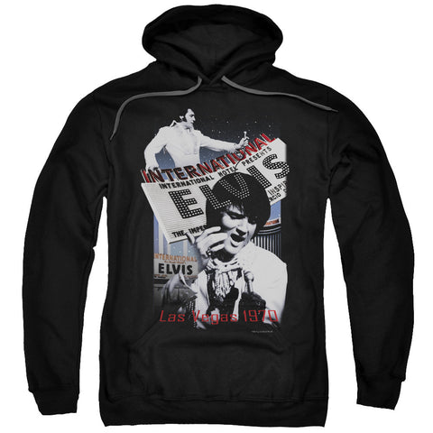 Adult Pull-Over Hoodie