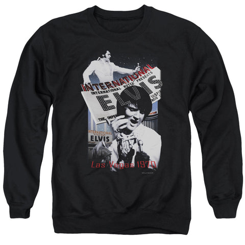 Adult Crewneck Sweatshirt