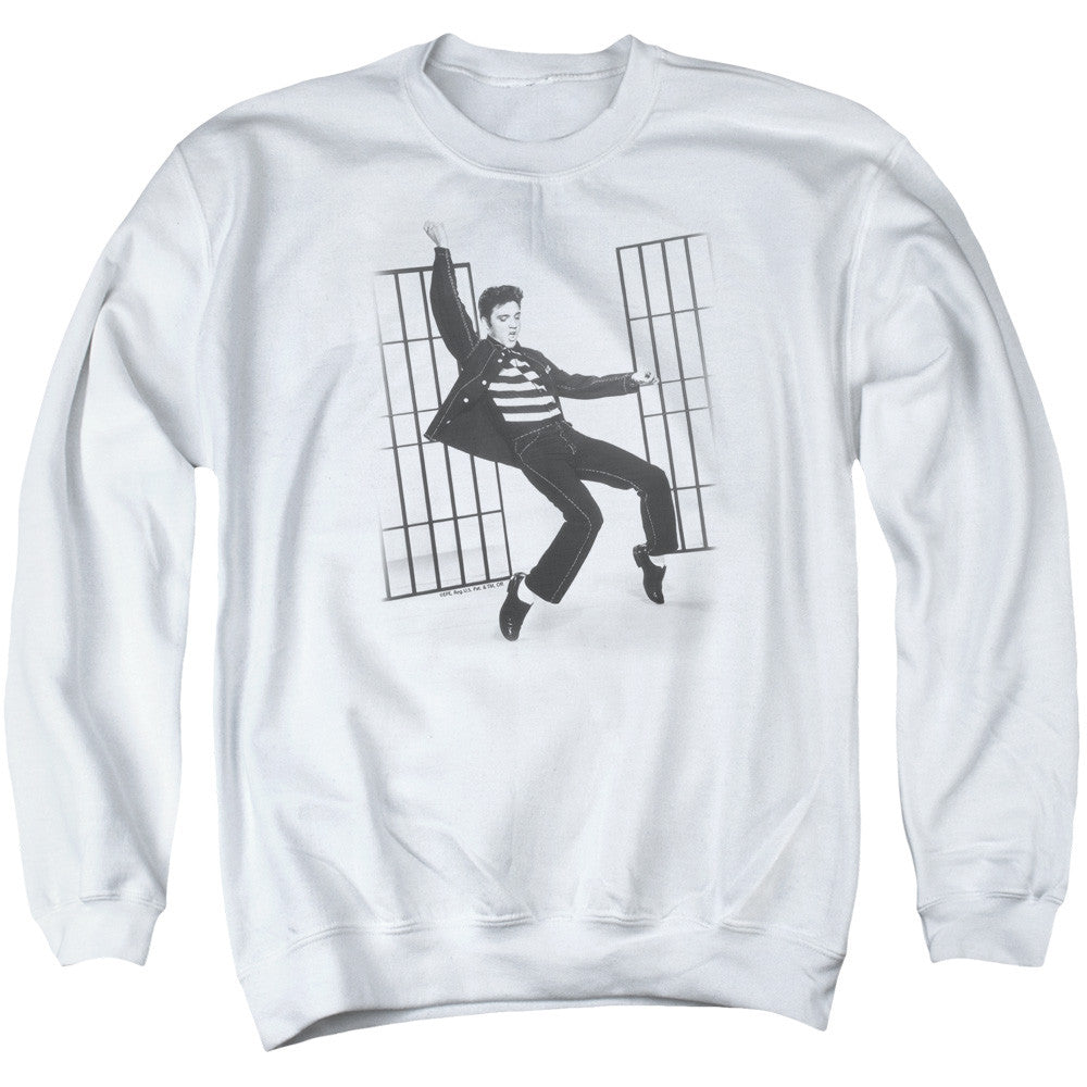 Adult Crewneck Sweatshirt