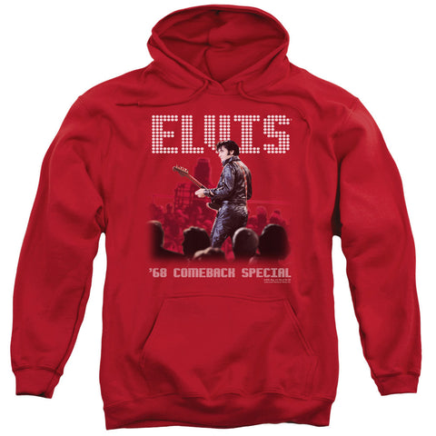 Adult Pull-Over Hoodie