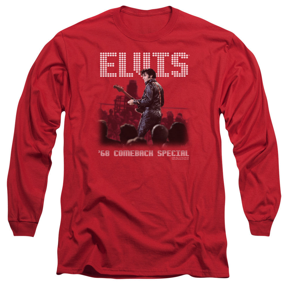 Adult Long Sleeve