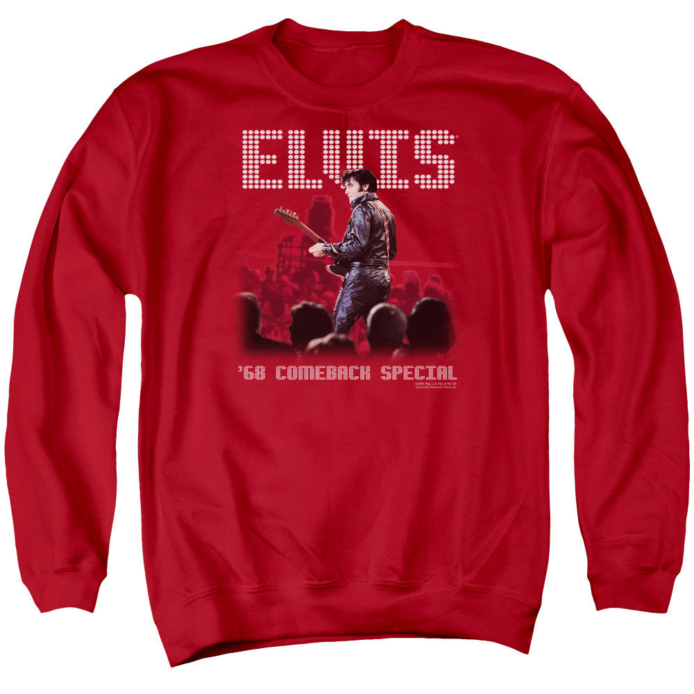 Adult Crewneck Sweatshirt