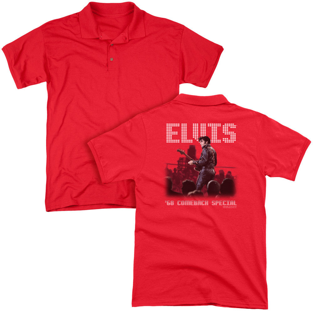Adult Polo